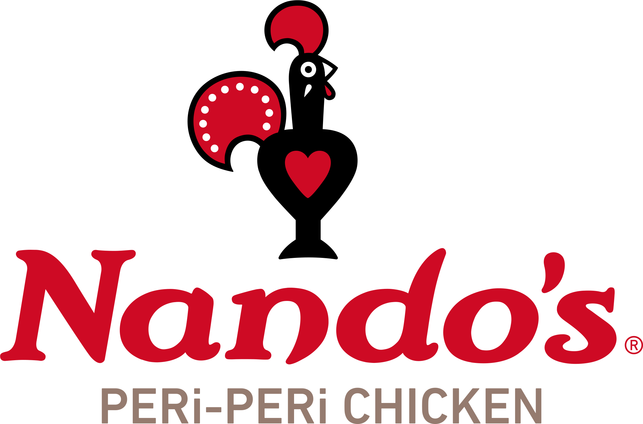 Nando's
